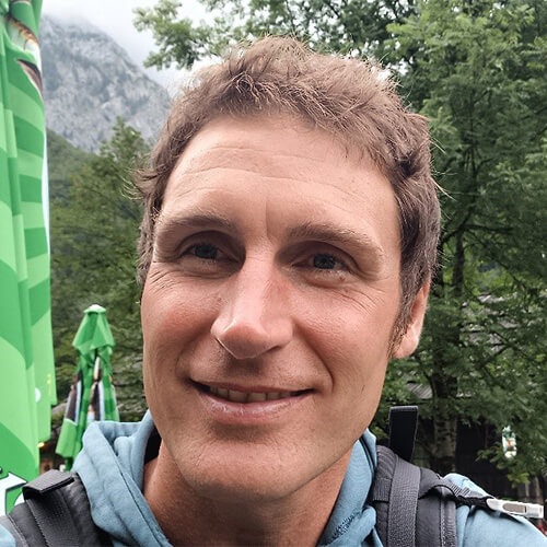 BIO ENERGIJSKI pregled avre s svetovanjem, Christian Zalogar