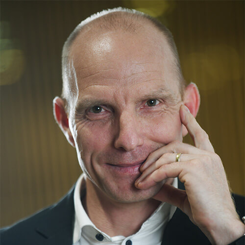 Celostna podpora otroku pri učenju in razumevanje otroku lastnega učnega procesa, Astramis, Ciril Makovec