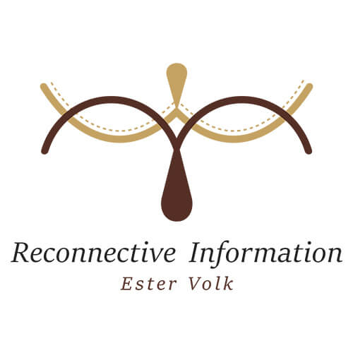 Kvantno informacijska terapija – Reconnective healing, Ester Volk